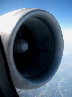 MD-81エンジン
