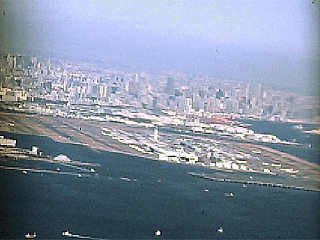 東京国際空港