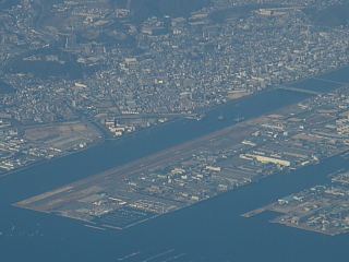 広島西飛行場