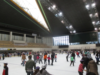 神戸ポートアイランドスポーツセンター