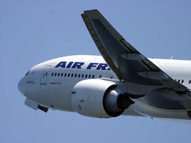AFA - Boeing 777-200