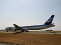 73.9メートル、世界最長の旅客機 ANA/773