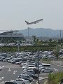 広島空港周辺で撮った残念な写真たち AAR/763