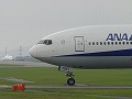 コンチネンタル航空、スターアライアンスへ移籍 ANA/772